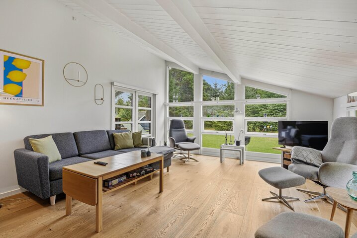 Ferienhaus 60775 in Bjergbovej 7, Blåvand - Bild #3