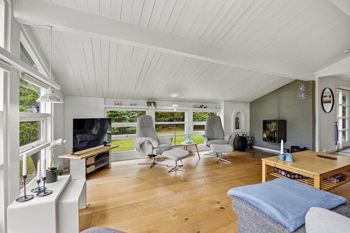 Ferienhaus 60775 in Bjergbovej 7, Blåvand - Bild #4