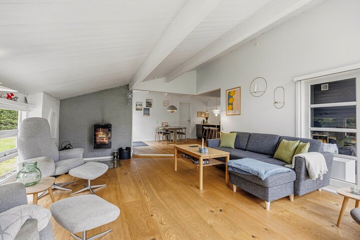 Ferienhaus 60775 in Bjergbovej 7, Blåvand - Bild #5