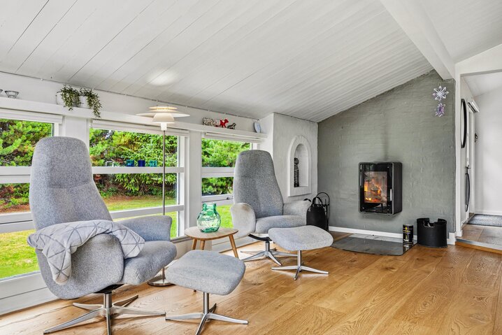Ferienhaus 60775 in Bjergbovej 7, Blåvand - Bild #6