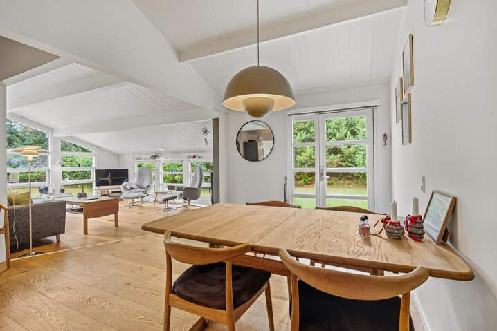 Ferienhaus 60775 in Bjergbovej 7, Blåvand - Bild #7