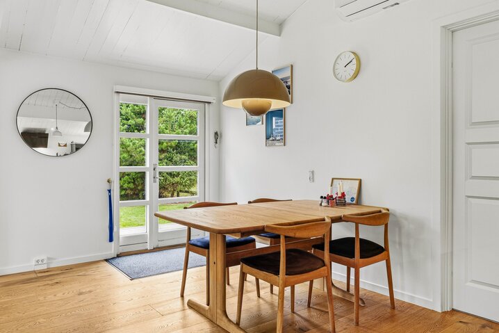 Ferienhaus 60775 in Bjergbovej 7, Blåvand - Bild #8