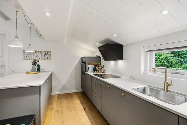 Ferienhaus 60775 in Bjergbovej 7, Blåvand - Bild #10