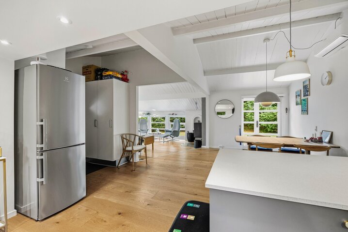 Ferienhaus 60775 in Bjergbovej 7, Blåvand - Bild #11