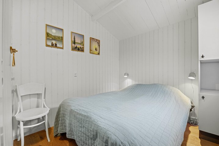 Ferienhaus 60775 in Bjergbovej 7, Blåvand - Bild #15