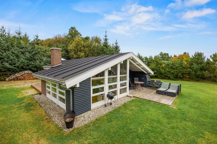 Ferienhaus 60775 in Bjergbovej 7, Blåvand - Bild #18