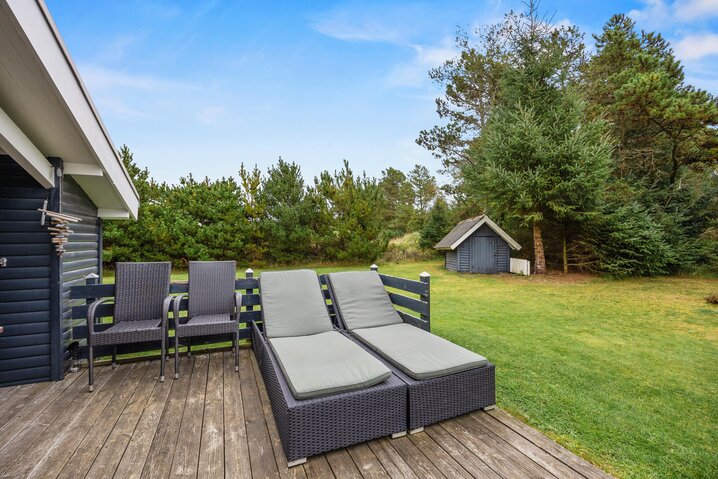 Ferienhaus 60775 in Bjergbovej 7, Blåvand - Bild #20