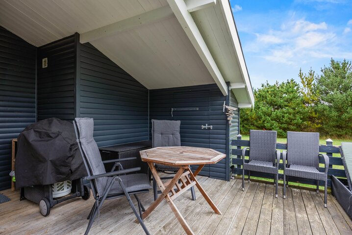 Ferienhaus 60775 in Bjergbovej 7, Blåvand - Bild #21
