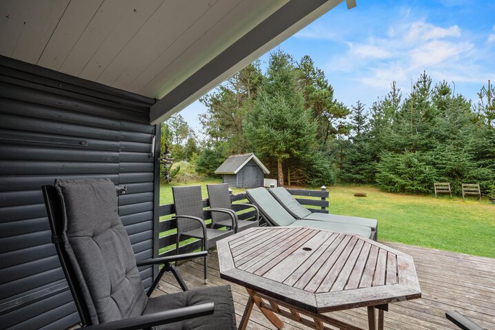 Ferienhaus 60775 in Bjergbovej 7, Blåvand - Bild #22