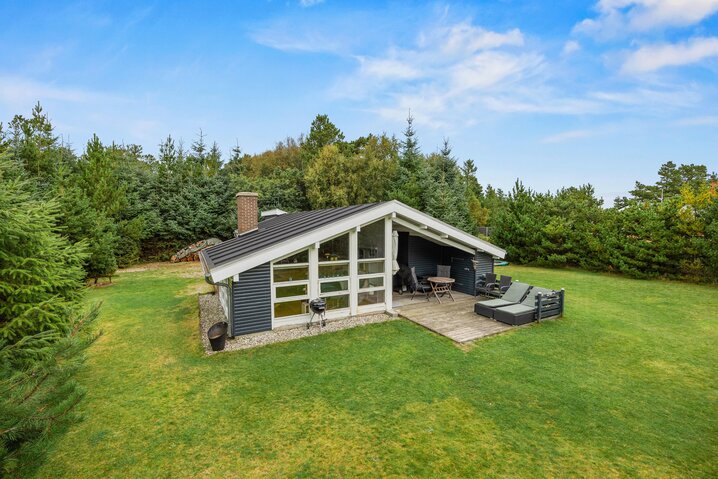Ferienhaus 60775 in Bjergbovej 7, Blåvand - Bild #23