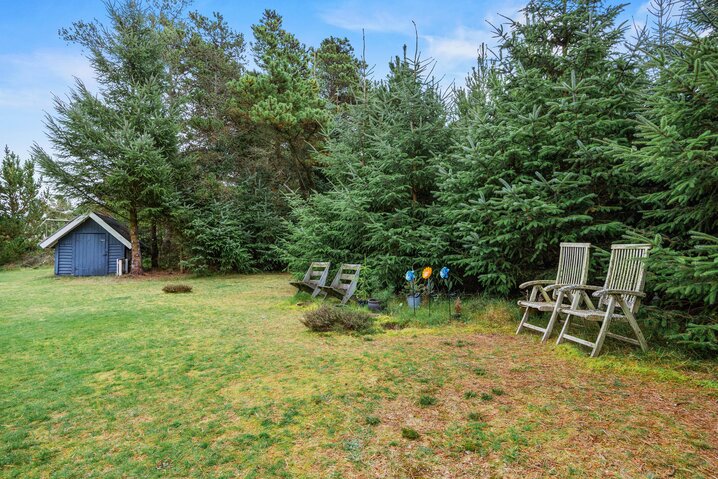 Ferienhaus 60775 in Bjergbovej 7, Blåvand - Bild #24