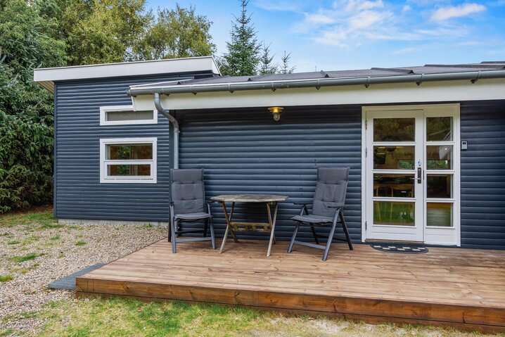 Ferienhaus 60775 in Bjergbovej 7, Blåvand - Bild #26