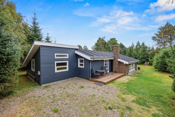 Ferienhaus 60775 in Bjergbovej 7, Blåvand - Bild #28