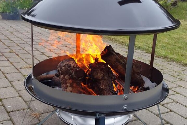 Sommerhus 61003 på Brdr Lauridsensvej 3, Ho - Billede #30