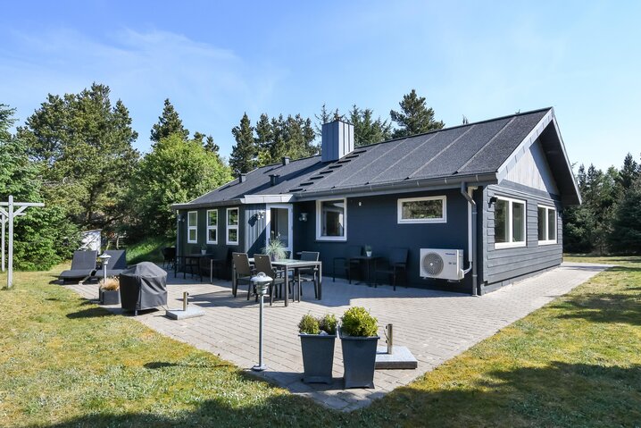 Sommerhus 61003 på Brdr Lauridsensvej 3, Ho - Billede #22