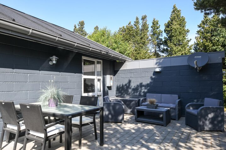 Sommerhus 61003 på Brdr Lauridsensvej 3, Ho - Billede #23