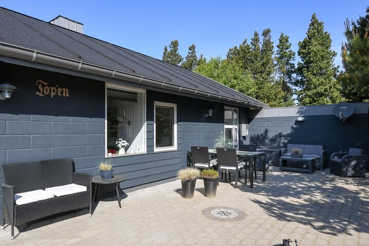 Sommerhus 61003 på Brdr Lauridsensvej 3, Ho - Billede #24