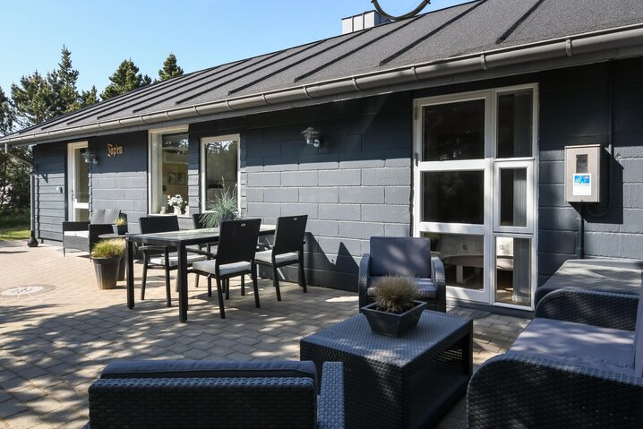 Sommerhus 61003 på Brdr Lauridsensvej 3, Ho - Billede #25