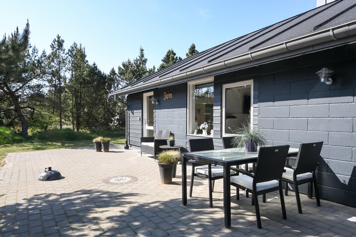 Sommerhus 61003 på Brdr Lauridsensvej 3, Ho - Billede #26