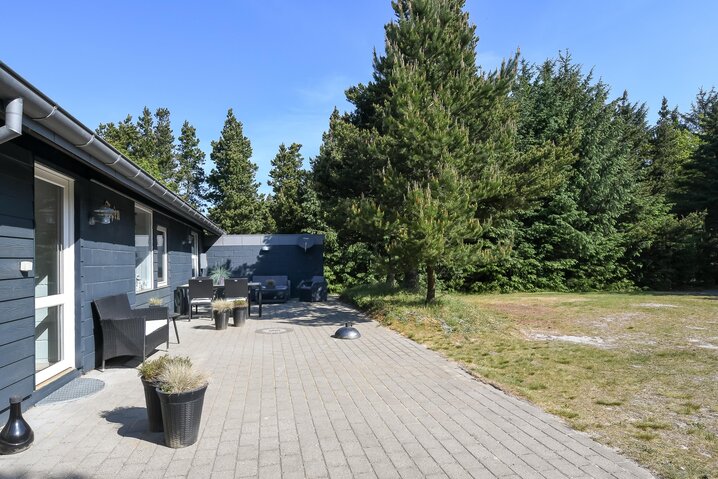 Sommerhus 61003 på Brdr Lauridsensvej 3, Ho - Billede #27