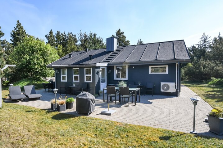 Sommerhus 61003 på Brdr Lauridsensvej 3, Ho - Billede #28