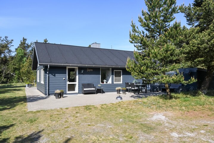 Sommerhus 61003 på Brdr Lauridsensvej 3, Ho - Billede #29