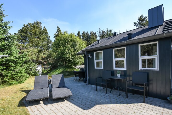 Sommerhus 61003 på Brdr Lauridsensvej 3, Ho - Billede #31