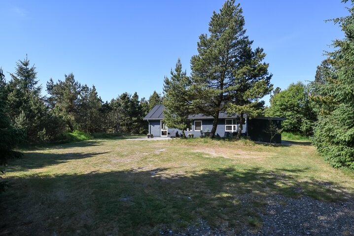 Sommerhus 61003 på Brdr Lauridsensvej 3, Ho - Billede #32