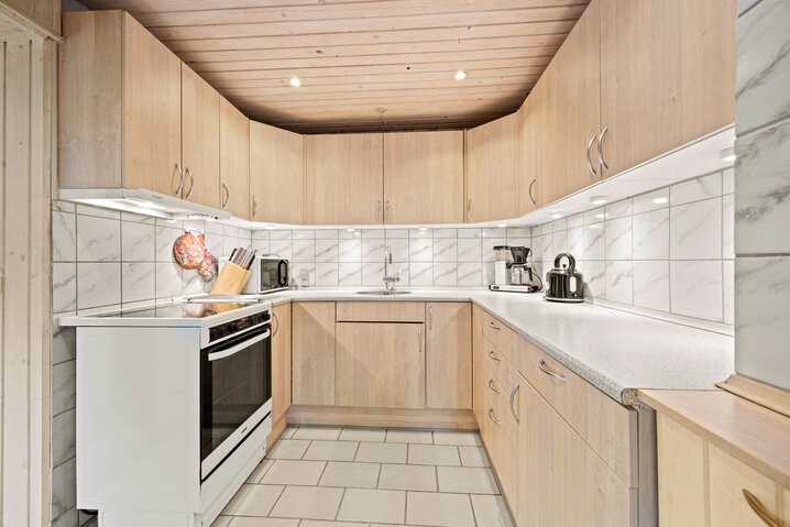 Sommerhus 61003 på Brdr Lauridsensvej 3, Ho - Billede #2