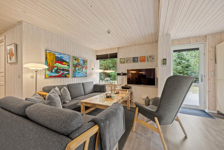 Sommerhus 61003 på Brdr Lauridsensvej 3, Ho - Billede #3