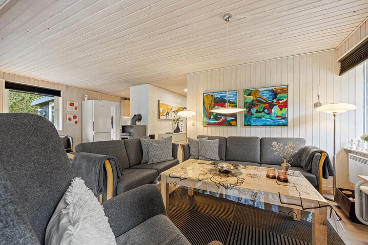 Sommerhus 61003 på Brdr Lauridsensvej 3, Ho - Billede #4