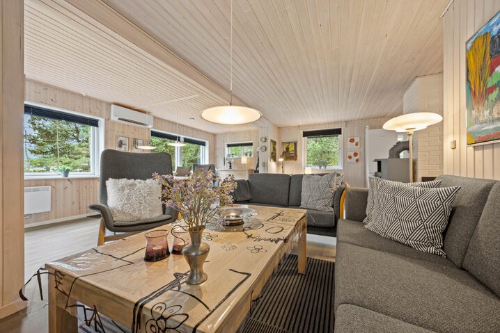 Sommerhus 61003 på Brdr Lauridsensvej 3, Ho - Billede #5