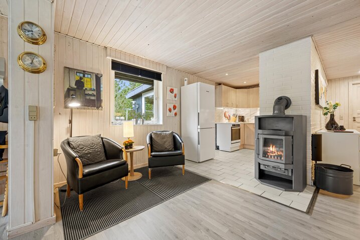Sommerhus 61003 på Brdr Lauridsensvej 3, Ho - Billede #6