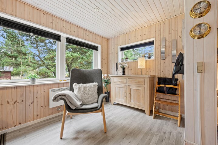 Sommerhus 61003 på Brdr Lauridsensvej 3, Ho - Billede #7