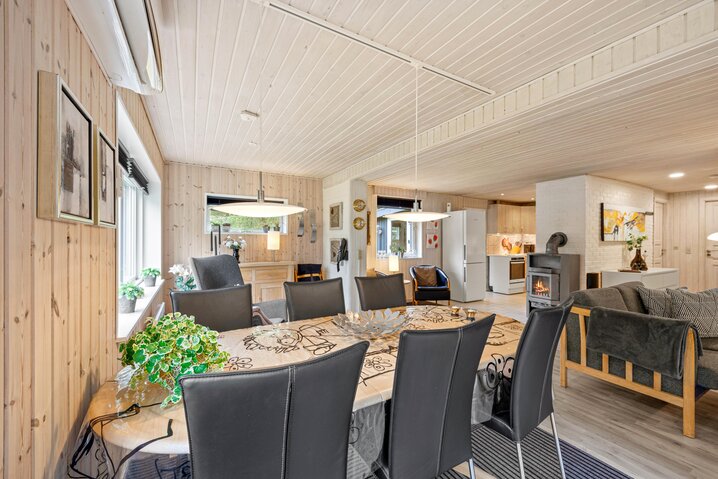 Sommerhus 61003 på Brdr Lauridsensvej 3, Ho - Billede #8