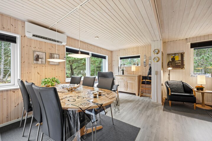 Sommerhus 61003 på Brdr Lauridsensvej 3, Ho - Billede #9