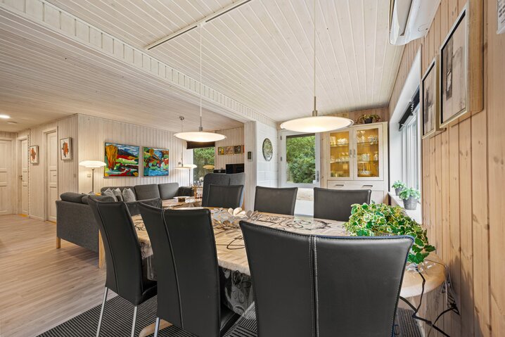 Sommerhus 61003 på Brdr Lauridsensvej 3, Ho - Billede #10