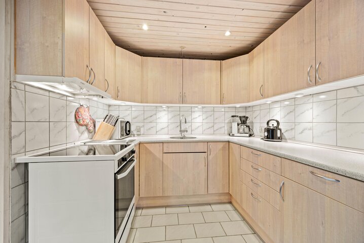 Sommerhus 61003 på Brdr Lauridsensvej 3, Ho - Billede #11