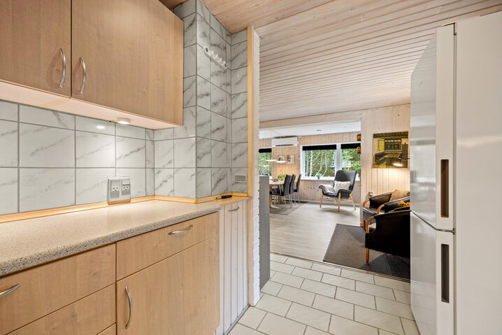 Sommerhus 61003 på Brdr Lauridsensvej 3, Ho - Billede #12