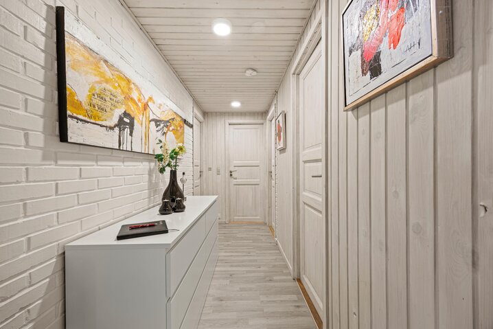 Sommerhus 61003 på Brdr Lauridsensvej 3, Ho - Billede #14