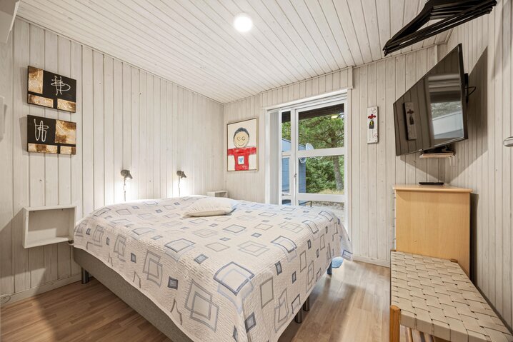 Sommerhus 61003 på Brdr Lauridsensvej 3, Ho - Billede #18
