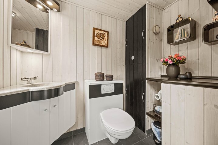 Sommerhus 61003 på Brdr Lauridsensvej 3, Ho - Billede #19