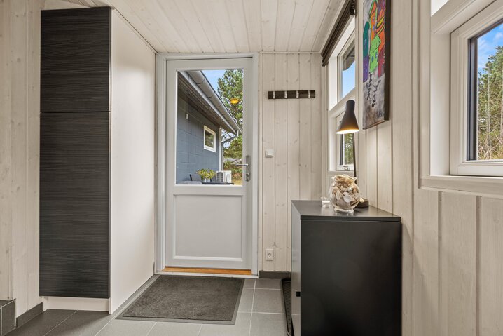 Sommerhus 61003 på Brdr Lauridsensvej 3, Ho - Billede #21
