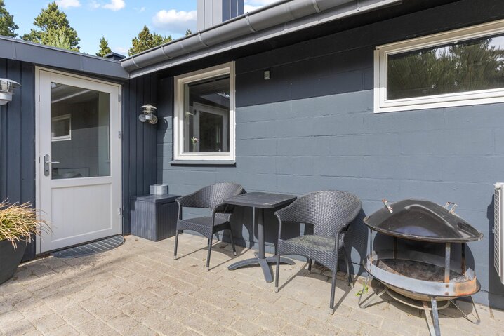 Holiday home 61003 at Brdr Lauridsensvej 3, Ho - Picture #27