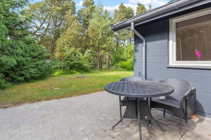 Holiday home 61003 at Brdr Lauridsensvej 3, Ho - Picture #28