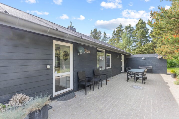 Holiday home 61003 at Brdr Lauridsensvej 3, Ho - Picture #30