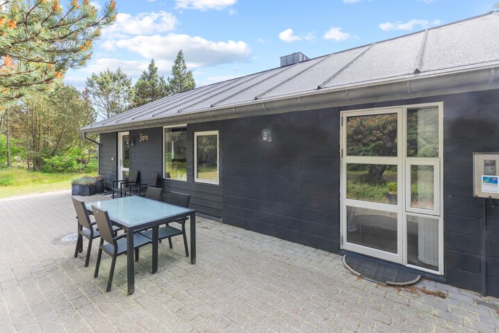 Holiday home 61003 at Brdr Lauridsensvej 3, Ho - Picture #32