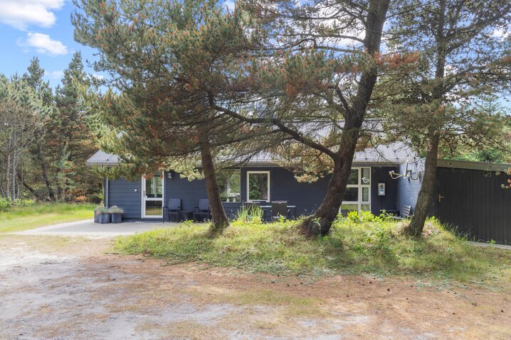 Holiday home 61003 at Brdr Lauridsensvej 3, Ho - Picture #33