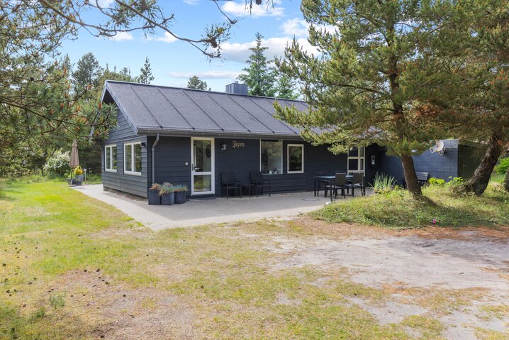 Holiday home 61003 at Brdr Lauridsensvej 3, Ho - Picture #34