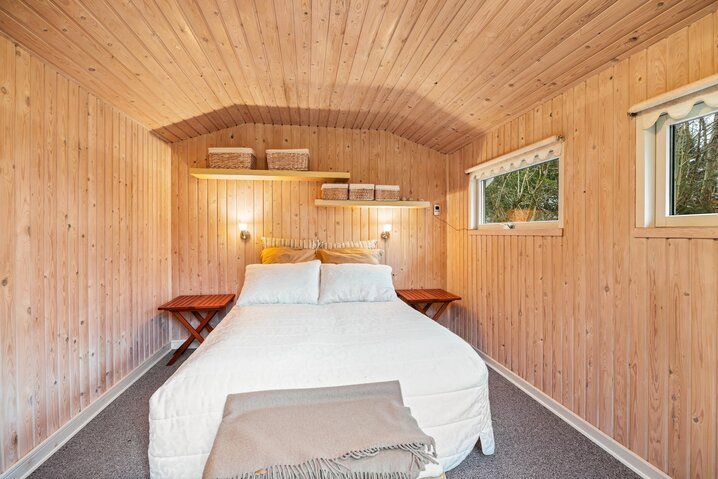 Sommerhus 61004 på Toftevej 26, Ho - Billede #10